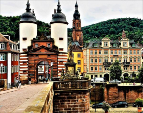 City Partner Hotel Holländer Hof